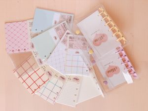 Mineシリーズワイドリフィル商品画像