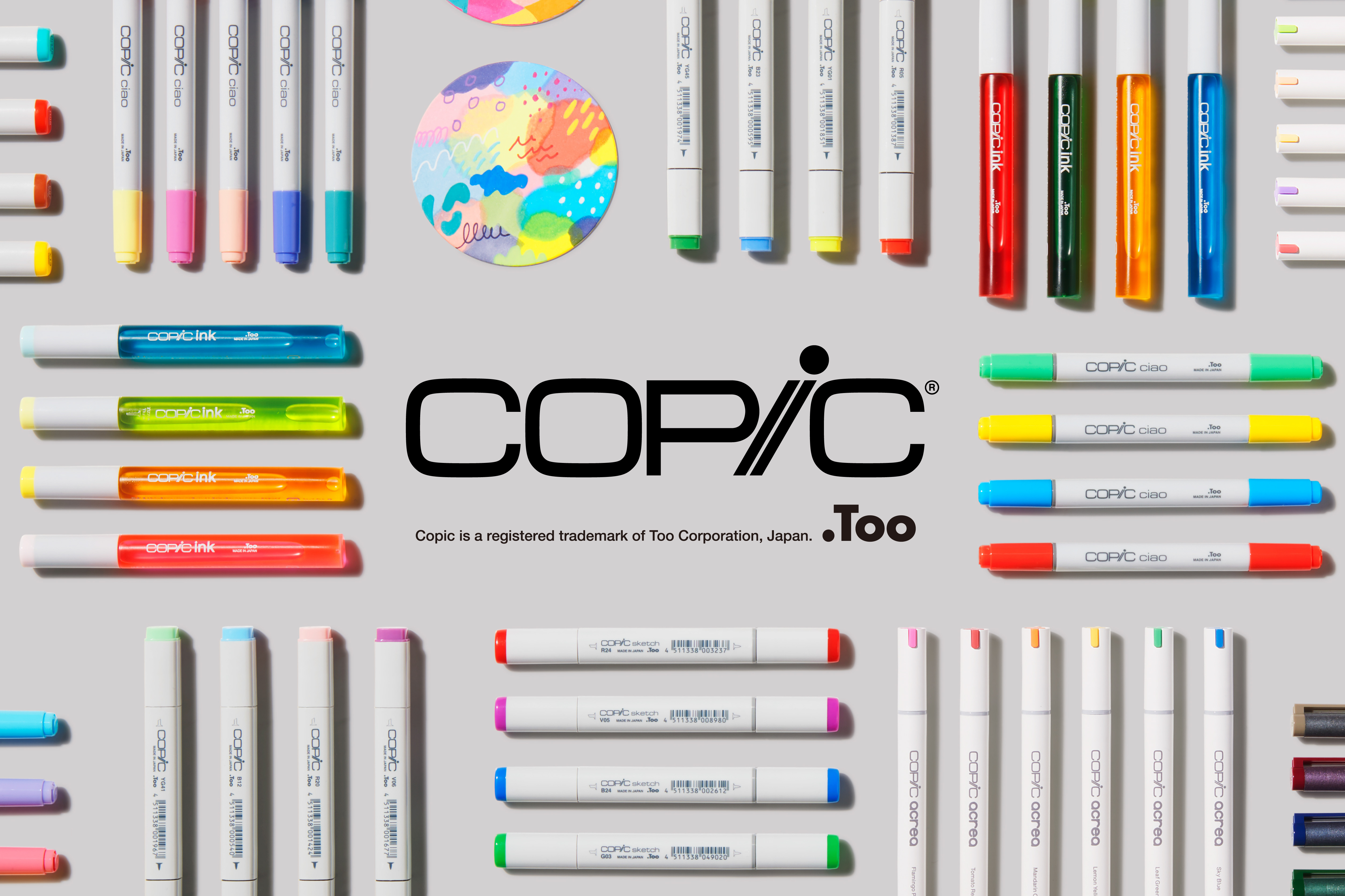 COPIC