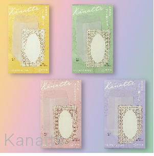 Kanatte商品画像