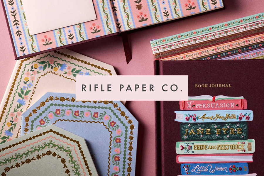 RIFLE PAPER CO.