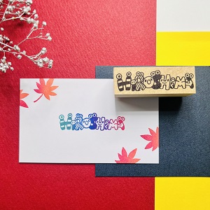 文具女子博 pop-up in 広島 限定品商品画像
