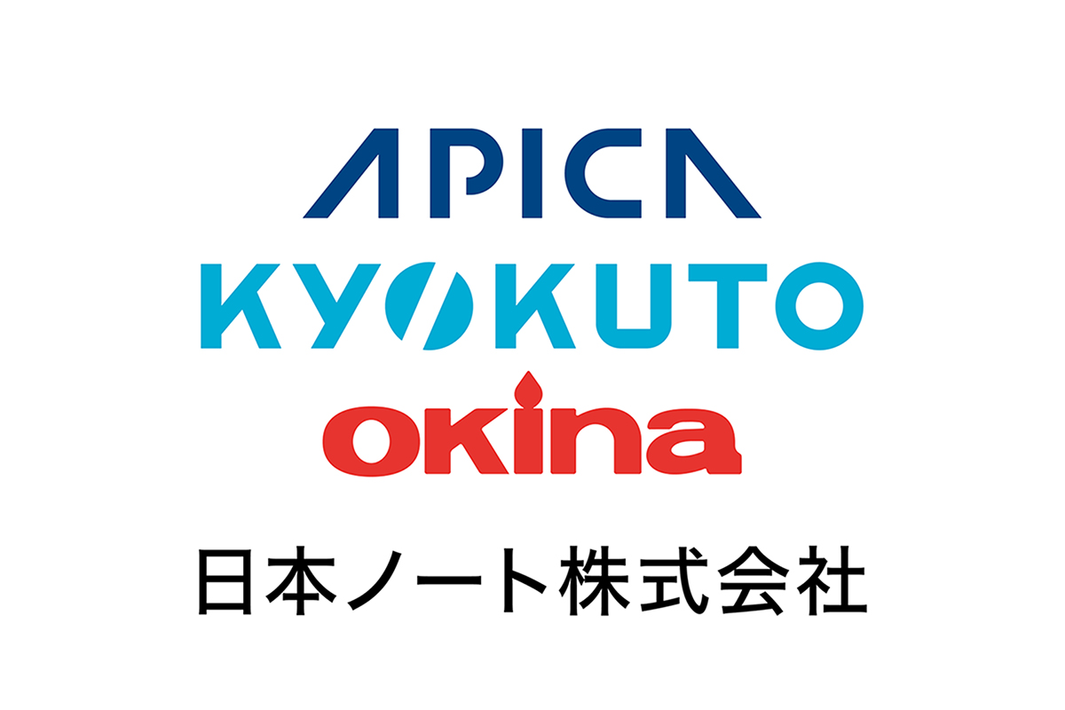 日本ノート株式会社