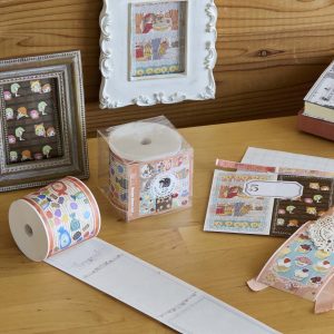 メモロール商品画像
