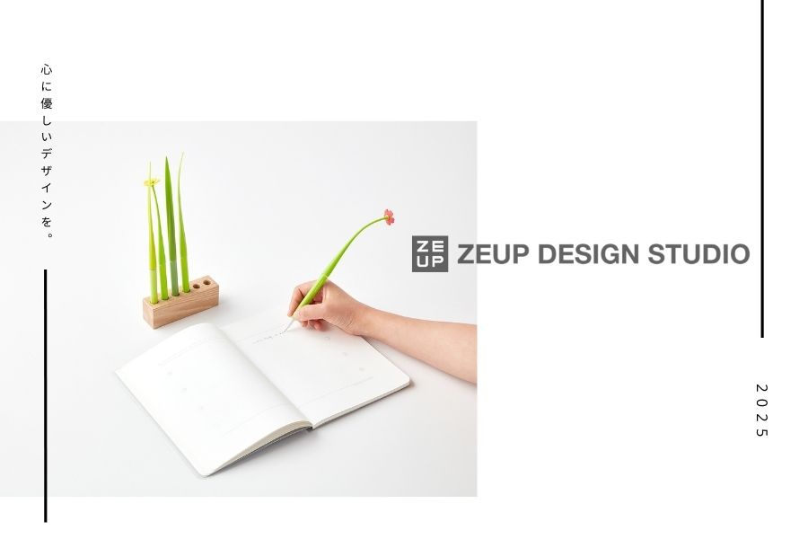 ZEUP　DESIGN　STUDIO