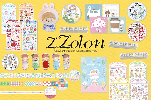 zZoton