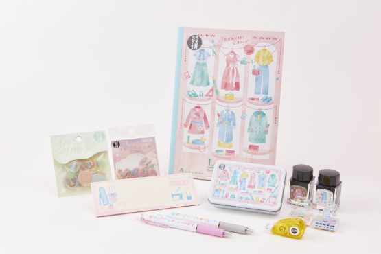 オリジナルグッズ全商品