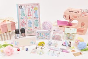 オリジナルグッズ画像