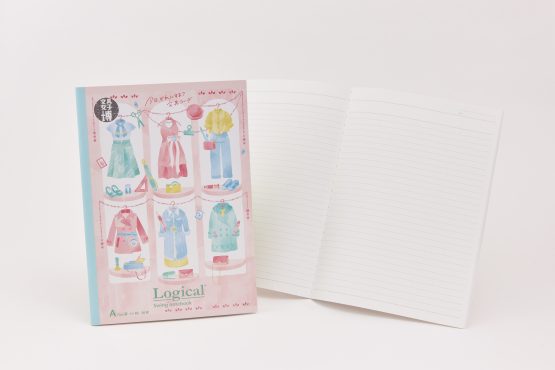 ロジカルノート