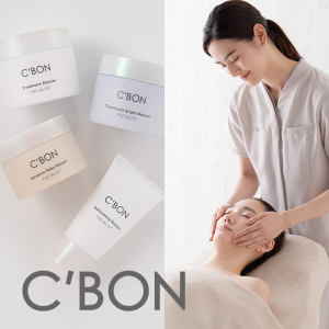 C'BONメインビジュアル