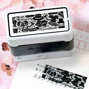 スタンプスタンダード　画像