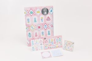 お買い上げ特典　画像