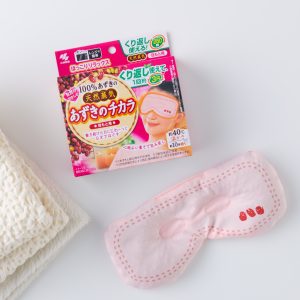 あずきのチカラ画像