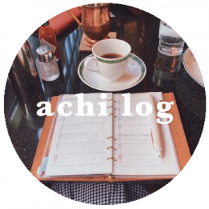 achilogアイコン画像