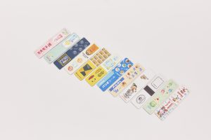 全面デザイン　画像