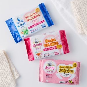 あずきのチカラ紹介