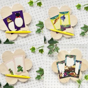 《メッセージカード》商品画像