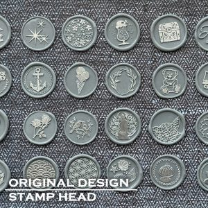 STAMP HEAD 各種商品画像