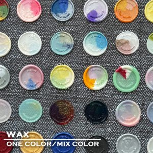 WAX 各種商品画像
