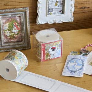 メモロール商品画像