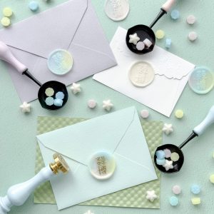 文具女子博限定WAX/文具女子博限定STAMP商品画像