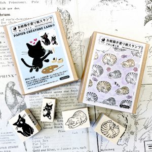 お絵描き塗り絵スタンプ商品画像