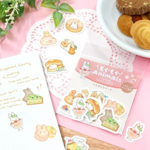 フレークシール商品画像1