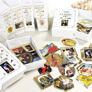 クラシックアートコレクション商品画像