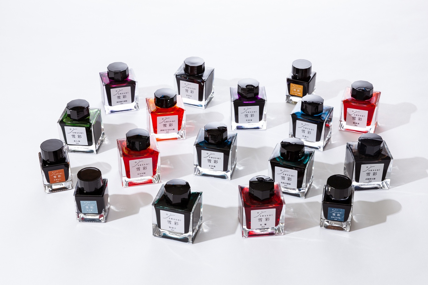 株式会社滝沢印刷・文具館タキザワ