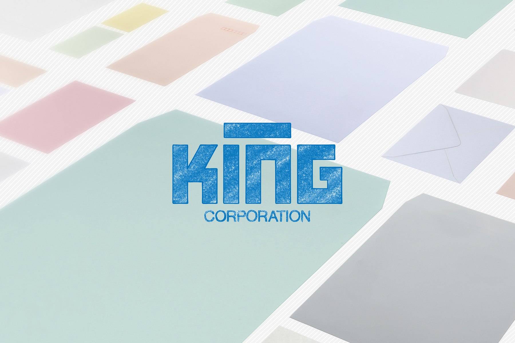 キングコーポレーション/きんぐる