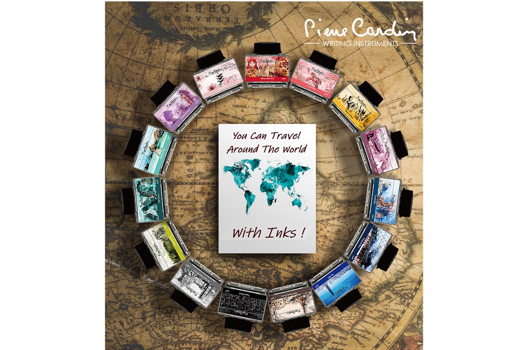 ピエール・カルダン