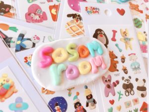 SOSOM ROOM商品写真