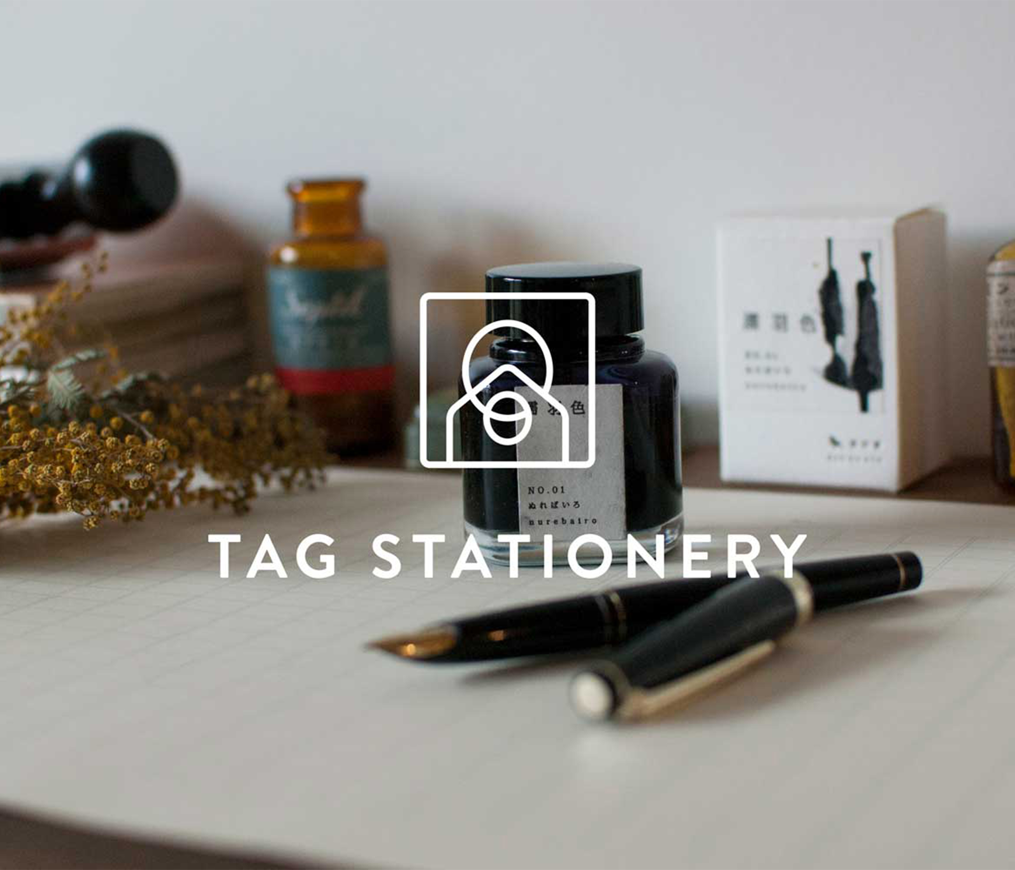 TAG STATIONERY