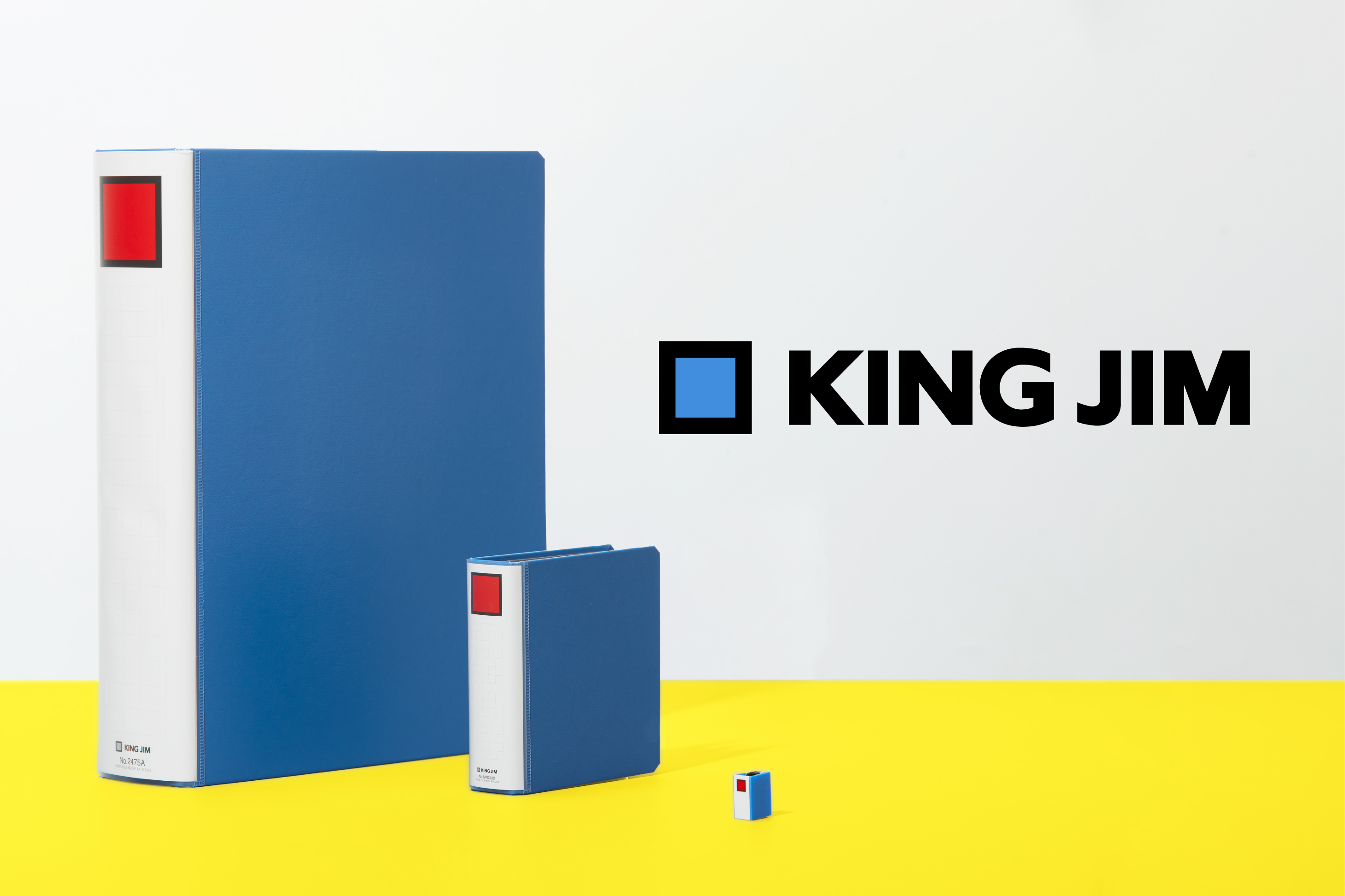 株式会社キングジム