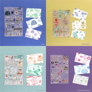 クリアスタンプ商品画像1