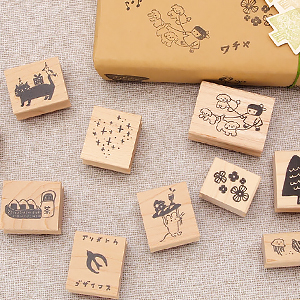 はんこどり商品画像