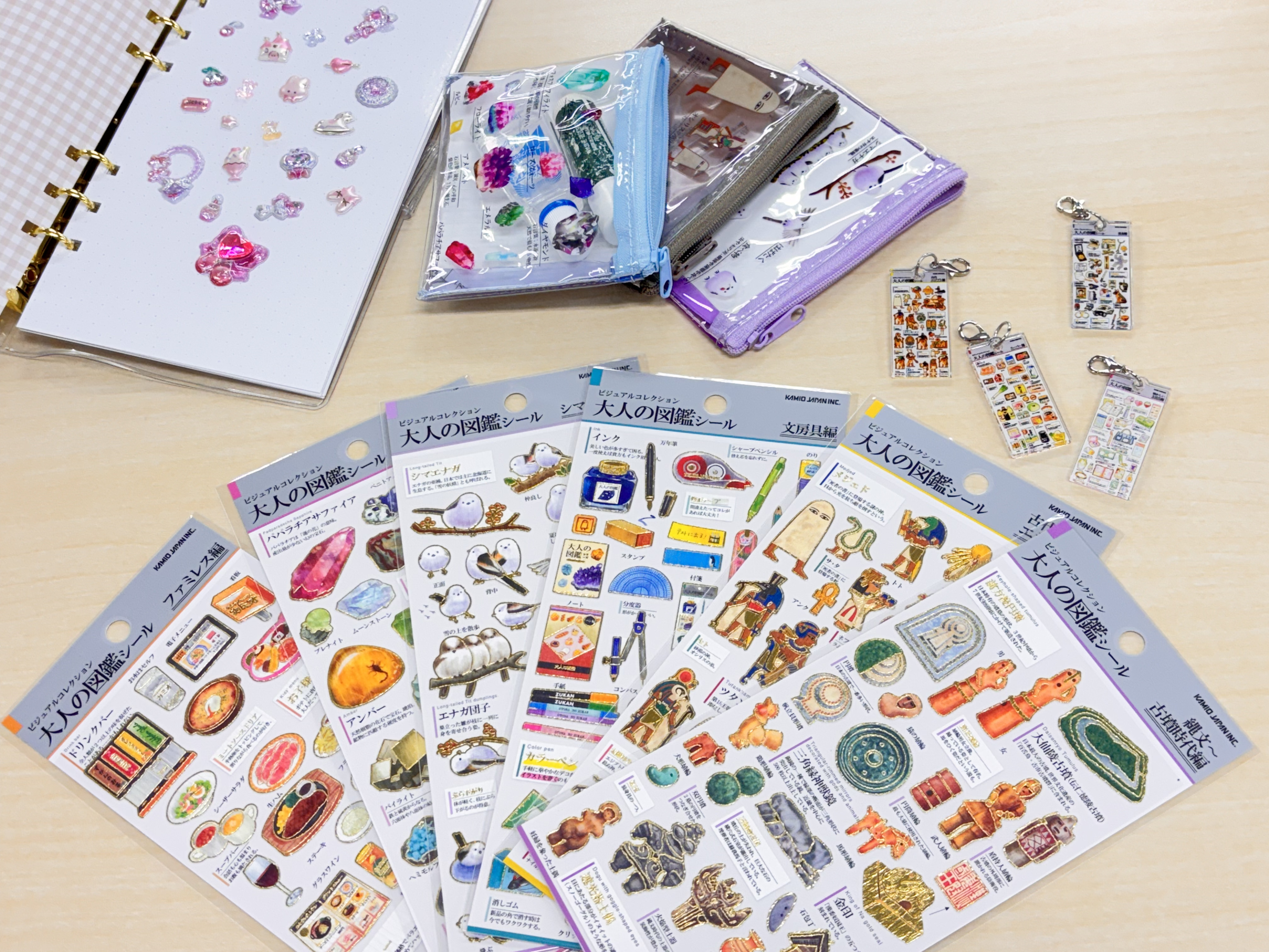 株式会社カミオジャパン