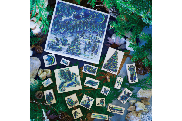 ありさ＆あかめがね