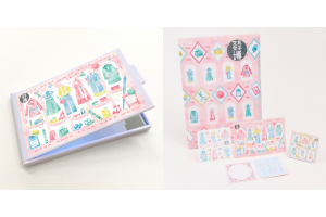 お買い上げ特典