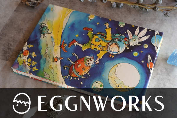 エッグンワークス