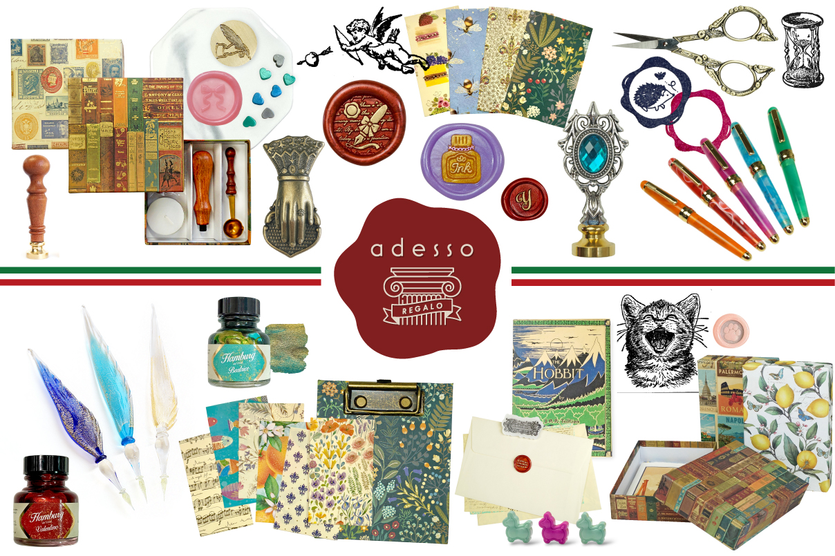 adesso