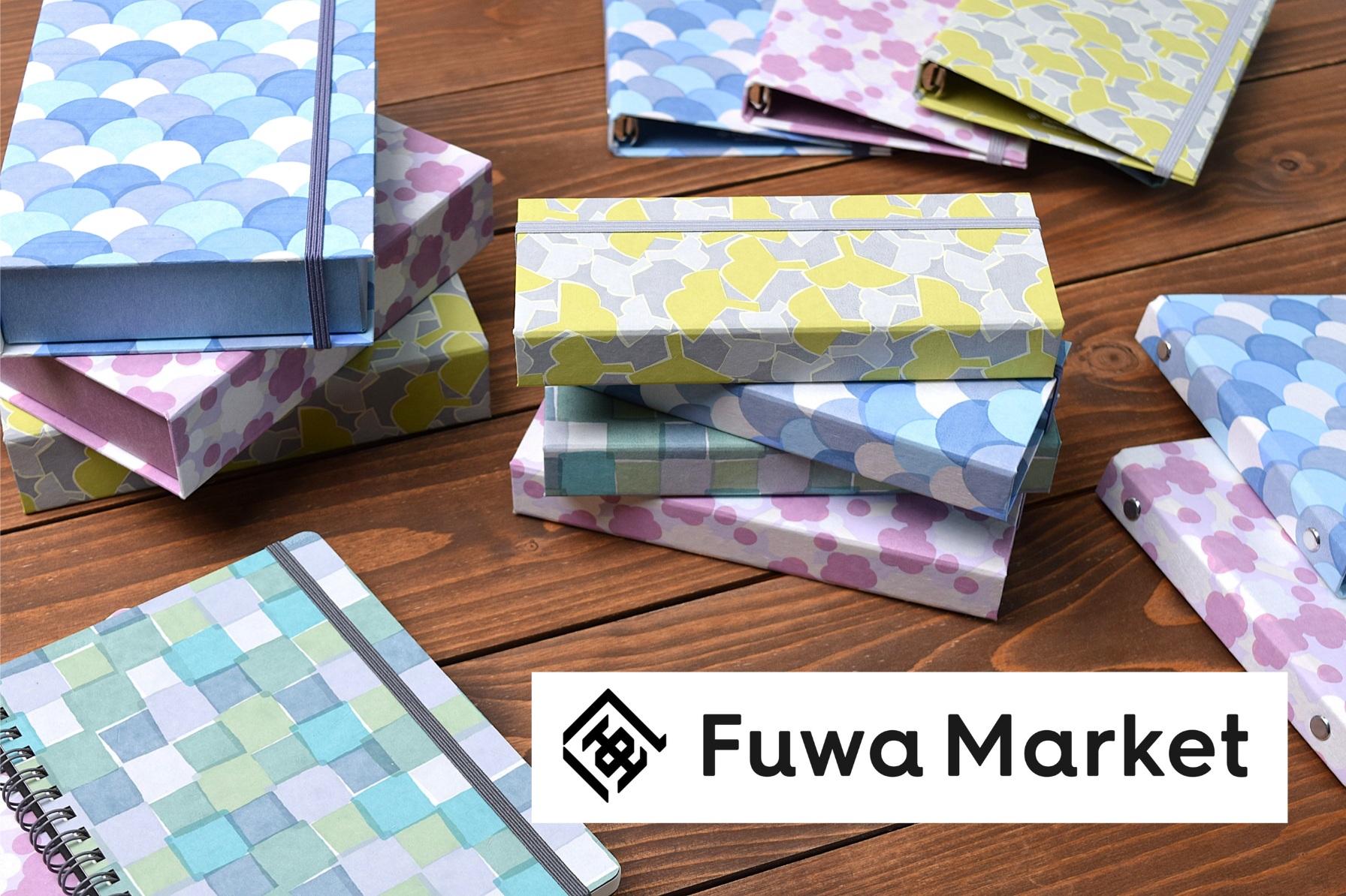 Fuwa Market