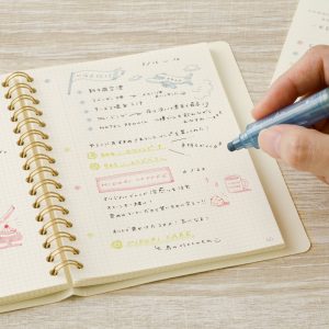 コモンプレイスブック用ノート画像