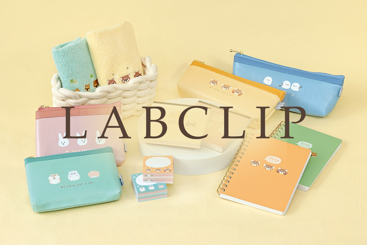 LABCLIP