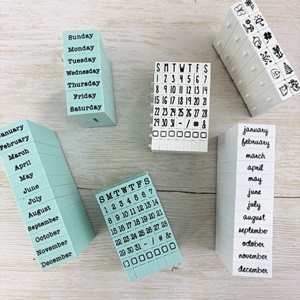 コネクタブルスタンプシリーズ画像