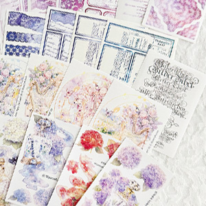 WITCH LABEL PACKAGE vol.2画像②