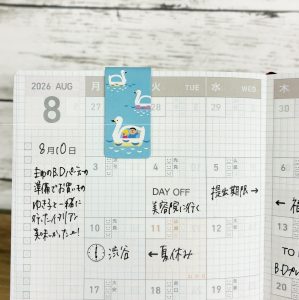 マグネットマーカー画像