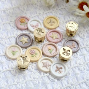 ＜ 大人気のちいさなスタンプ＞画像