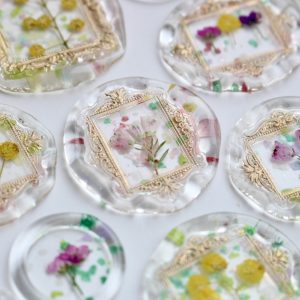 ＜ シーリングスタンプシール ＞画像