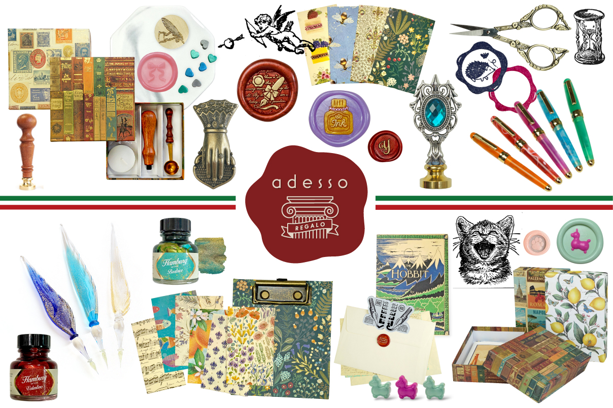 adesso