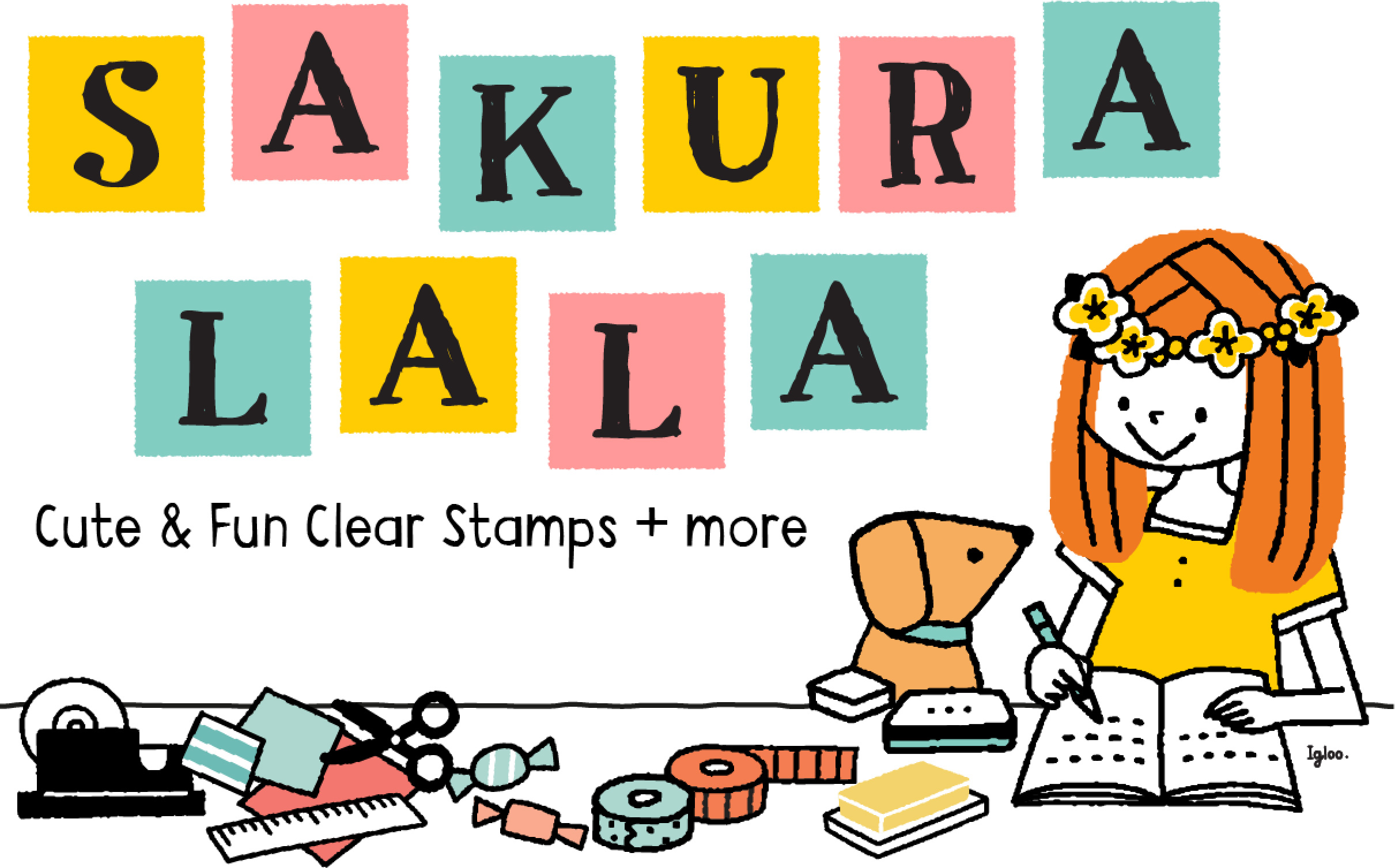 Sakuralala